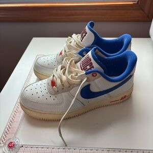 Nike Air Force 1 Low Sneakers